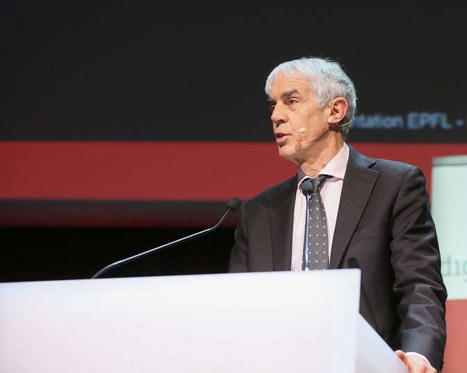 EPFL Announces Ambitious Digital Trust Initiative
